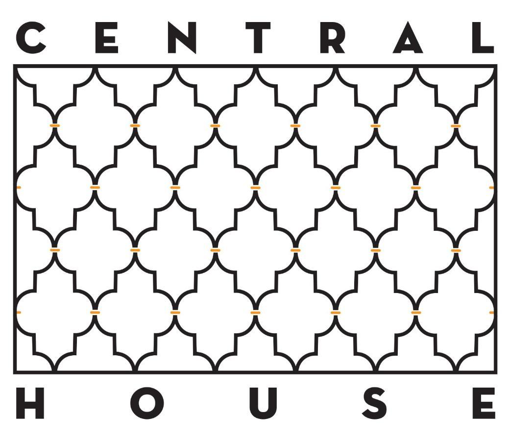 Central House Al Ponta Delgada Kültér fotó