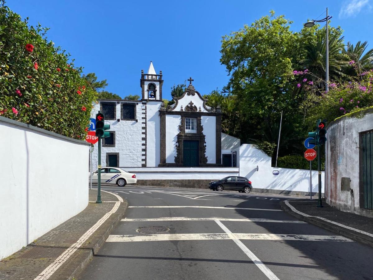 Central House Al Ponta Delgada Kültér fotó