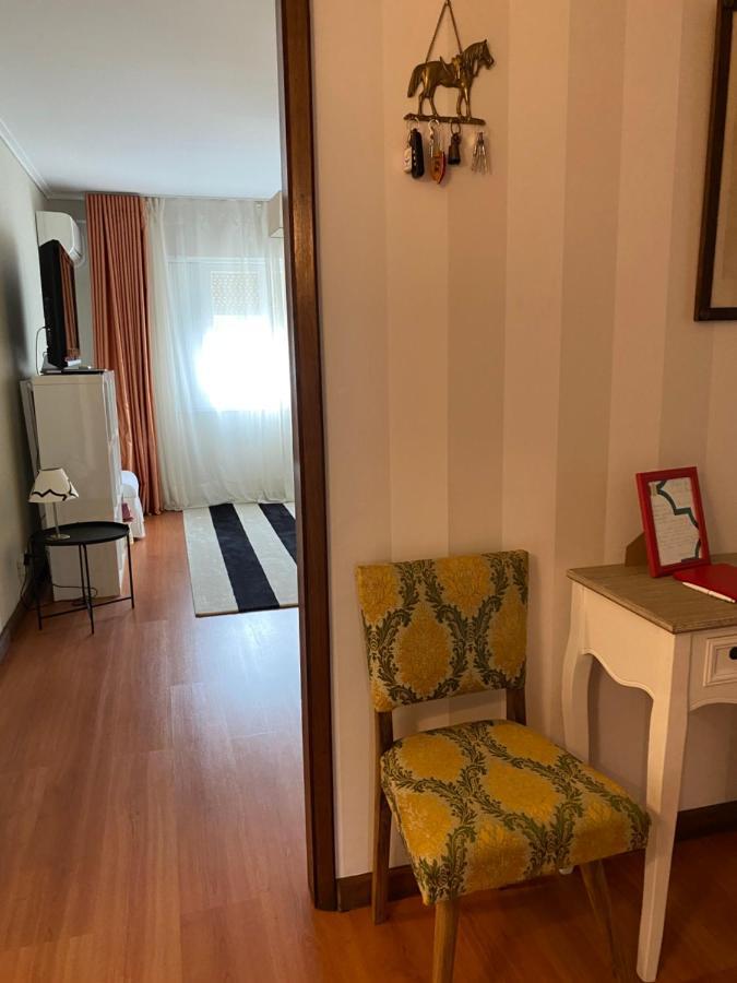 Central House Al Ponta Delgada Kültér fotó