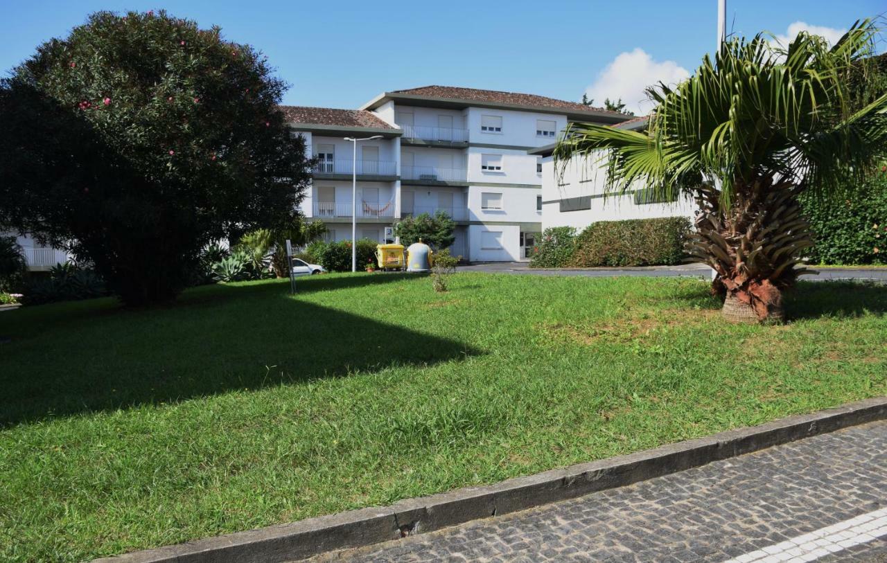 Central House Al Ponta Delgada Kültér fotó